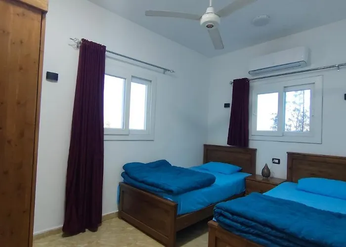 Apartment Sunny House Dahab