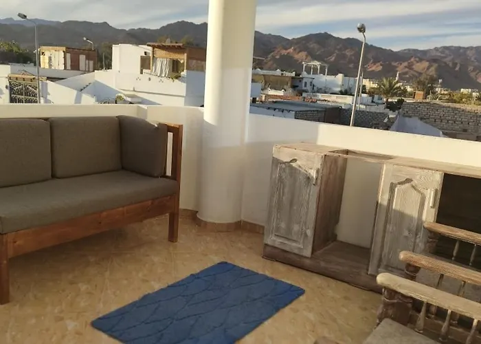 Apartment Sunny House