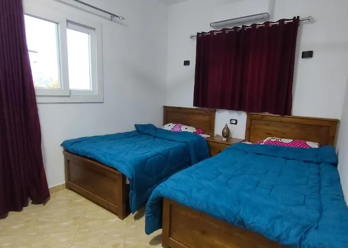 Sunny House Apartment *