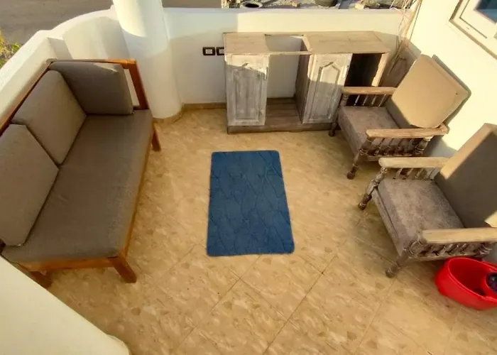 Sunny House Dahab