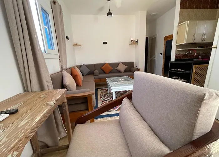 Apartment Sunny House