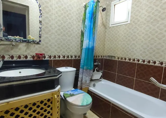 Apartment Sunny House Dahab