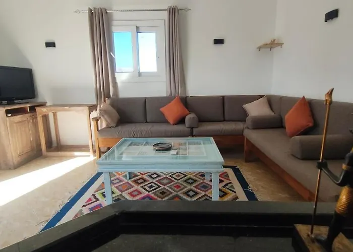 Sunny House Dahab