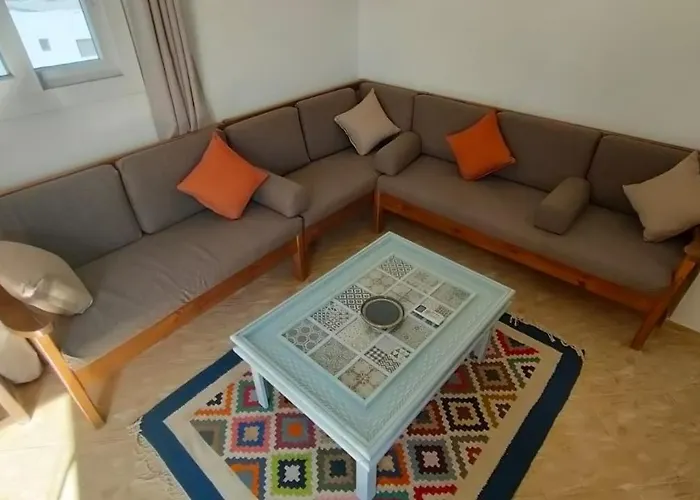 Sunny House * Dahab