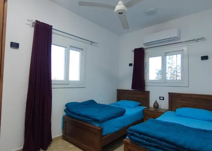 Apartment Sunny House *