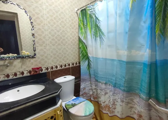 Sunny House Apartment Dahab