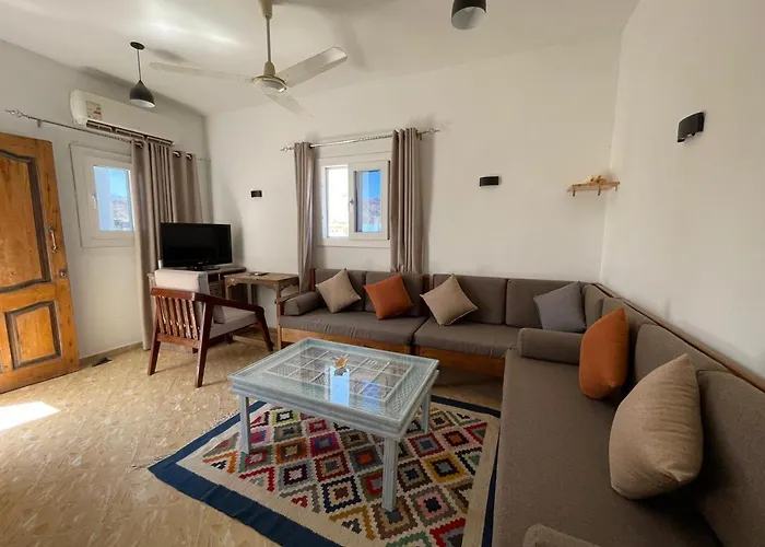 Sunny House *