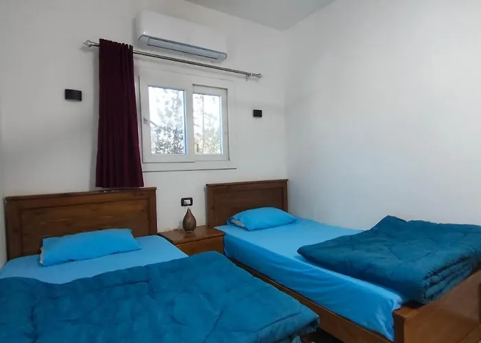 Apartment Sunny House *