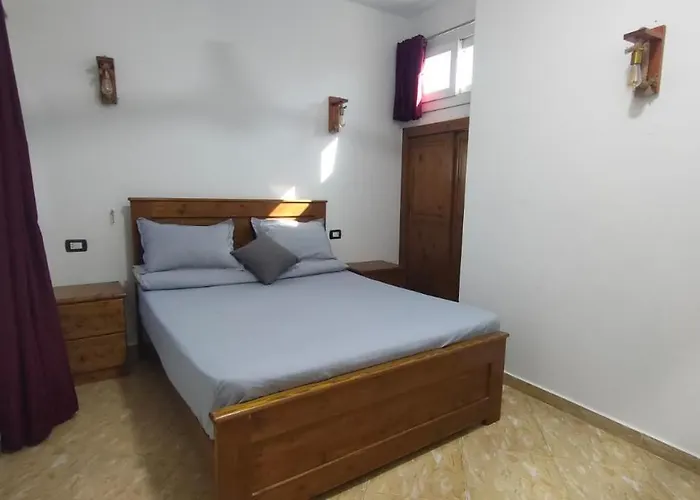 Sunny House Dahab