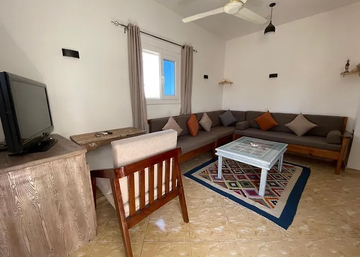 Sunny House Dahab